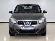 Nissan Qashqai I Рестайлинг Москва  - изображение 17