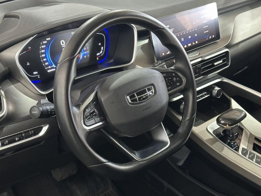 Geely Coolray I Москва  - изображение 12