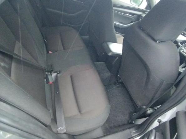 Mazda 3 IV (BP) с пробегом 2022 года, цена 1 290 000 рублей, 40000 км, хэтчбек, Автокод Объявления