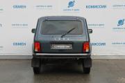 Lada (ВАЗ) 2121 (4x4) I Рестайлинг Пермь  - изображение 22