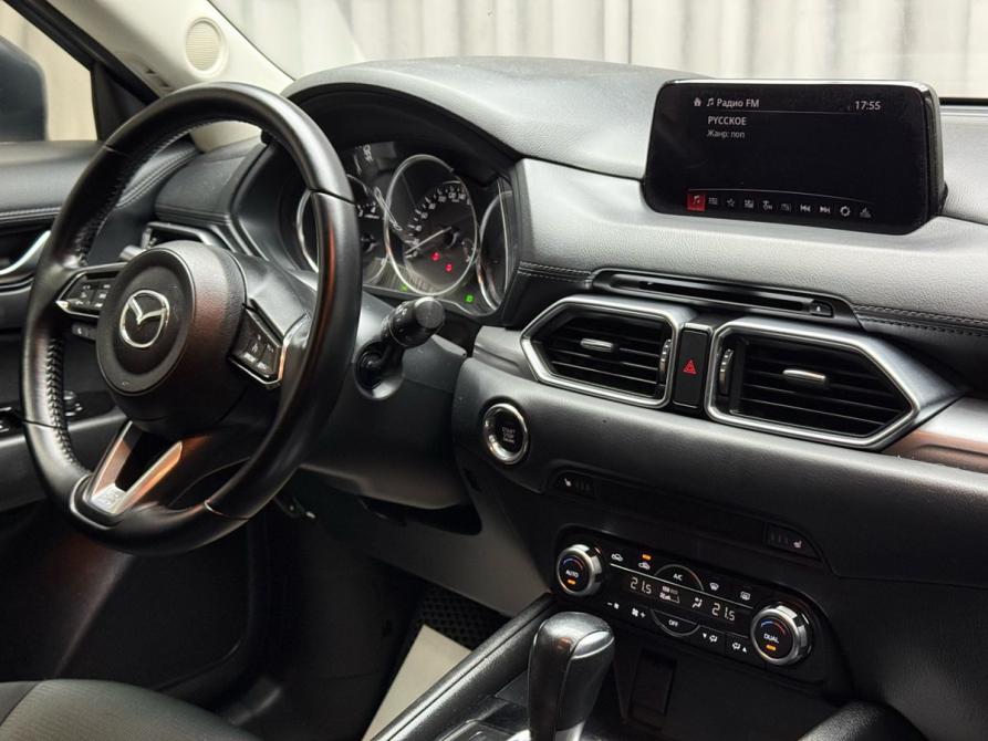 Mazda CX-5 II Ижевск  - изображение 11