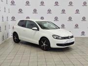 Volkswagen Golf VI Тольятти  - изображение 22