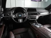BMW 7 серии VI (G11/G12) Рестайлинг Ростов-на-Дону  - изображение 31