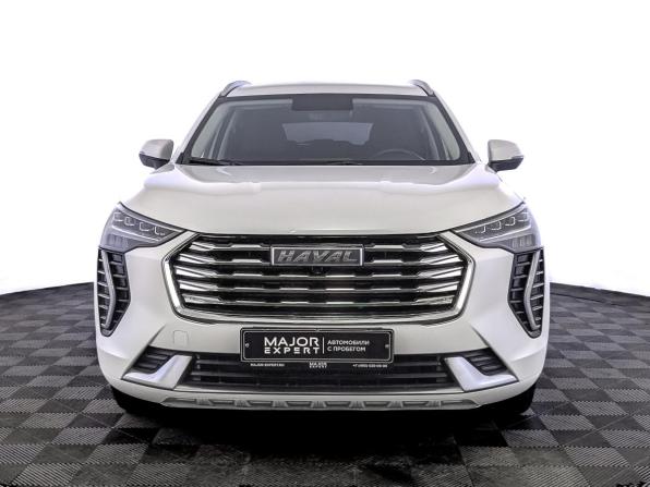 Haval Jolion I с пробегом 2023 года, цена 1 250 000 рублей, 157234 км, внедорожник, Автокод Объявления