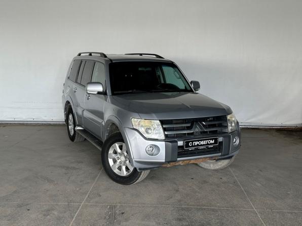 Mitsubishi Pajero IV с пробегом 2011 года, цена 1 750 000 рублей, 256537 км, внедорожник, Автокод Объявления