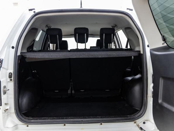 Suzuki Grand Vitara II Рестайлинг с пробегом 2008 года, цена 1 088 000 рублей, 138824 км, внедорожник, Автокод Объявления