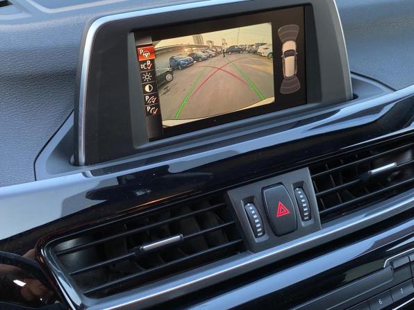 BMW X1 II (F48) с пробегом 2015 года, цена 2 099 000 рублей, 187663 км, внедорожник, Автокод Объявления