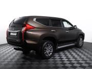 Mitsubishi Pajero Sport III Москва  - изображение 29