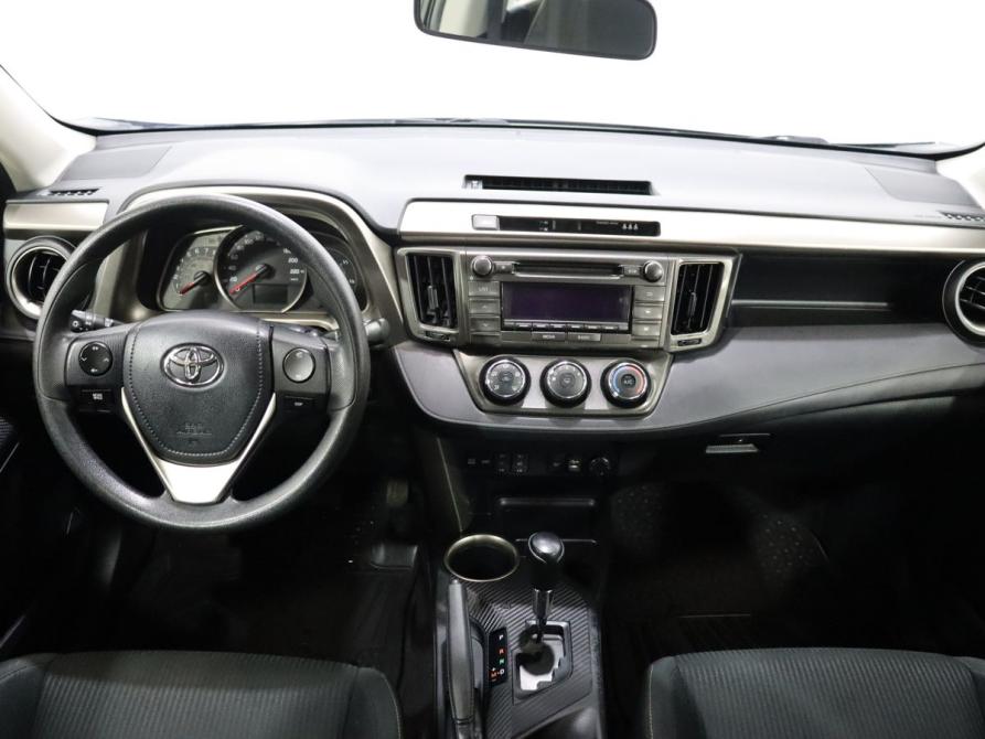 Toyota RAV4 IV (XA40) Москва  - изображение 13