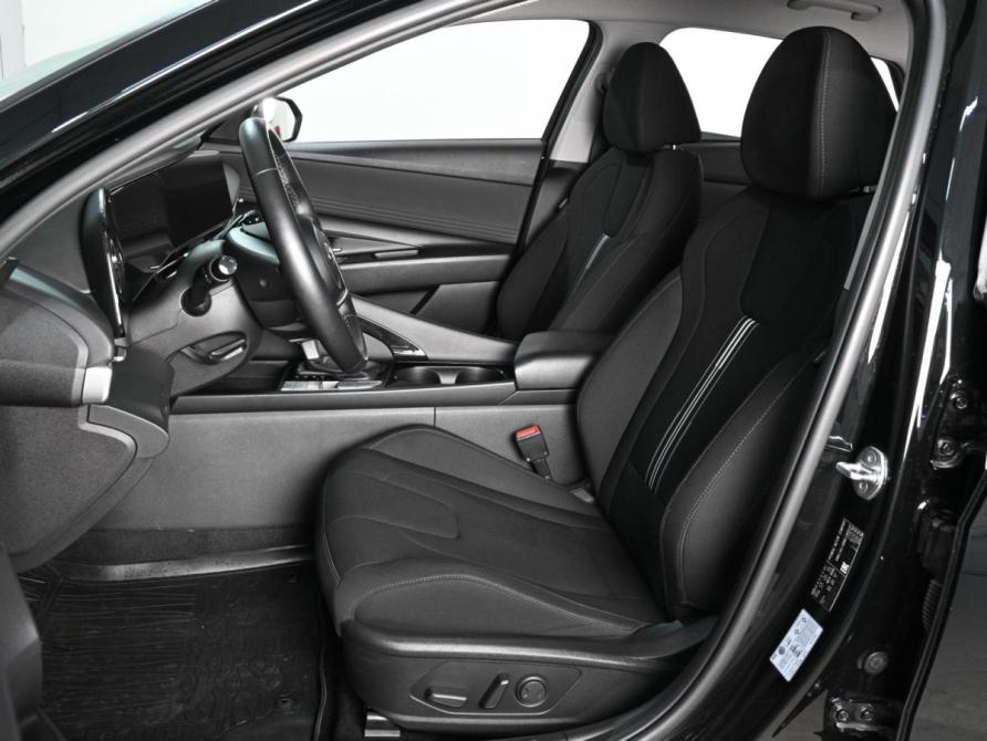 Hyundai Elantra VII (CN7) Ростов-на-Дону  - изображение 10