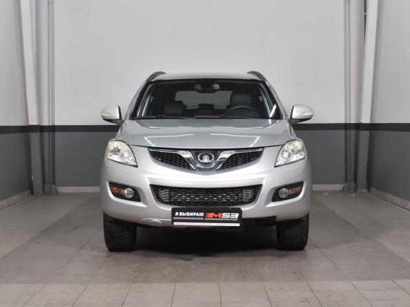 Great Wall Hover H5 с пробегом 2012 года, цена 815 995 рублей, 69307 км, внедорожник, Автокод Объявления