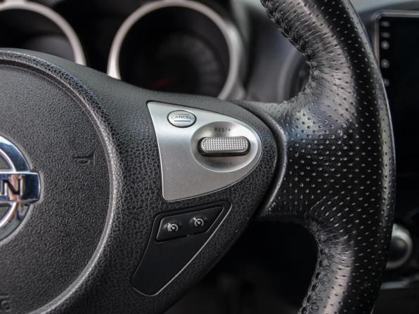 Nissan Juke I с пробегом 2011 года, цена 1 108 000 рублей, 111615 км, внедорожник, Автокод Объявления