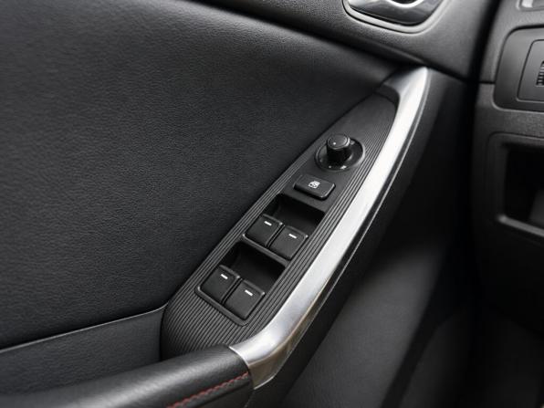Mazda CX-5 I с пробегом 2014 года, цена 1 699 000 рублей, 182000 км, внедорожник, Автокод Объявления