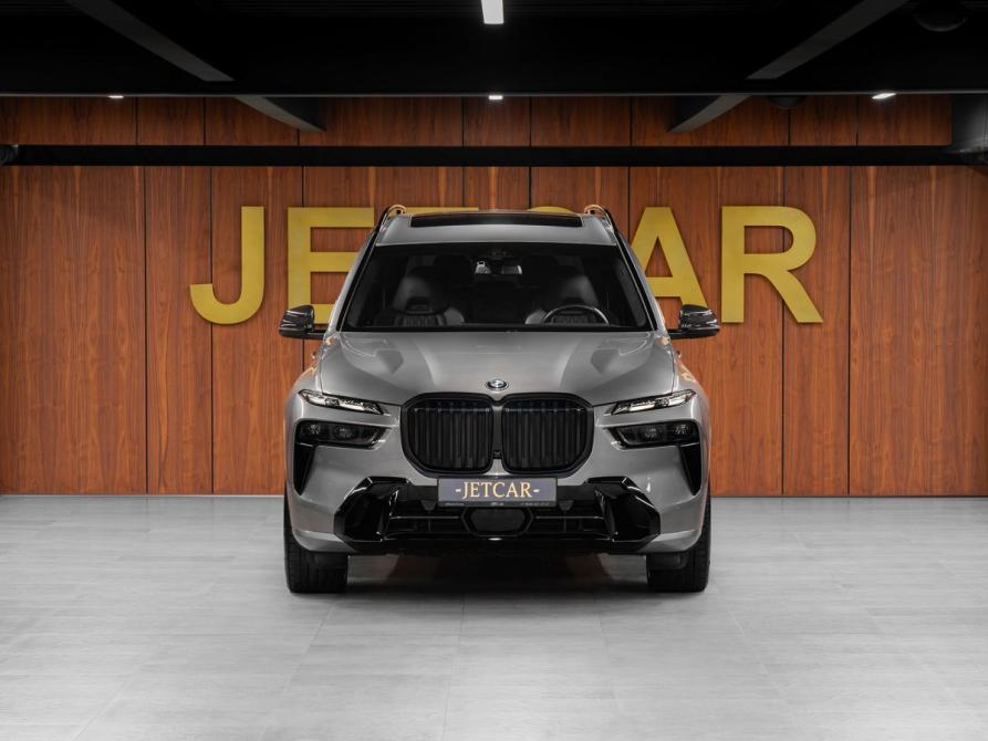 BMW X7 I (G07) Рестайлинг Москва  - изображение 2