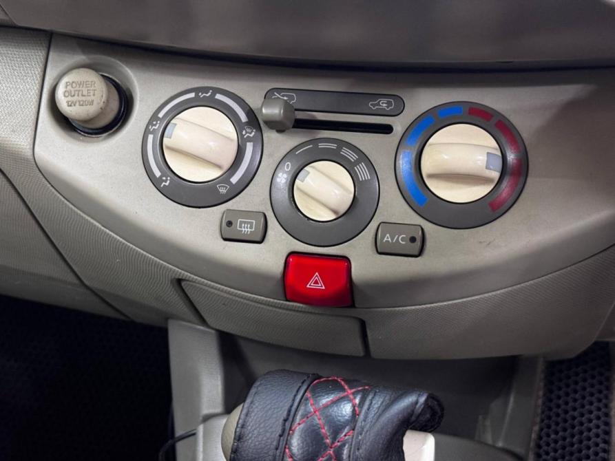 Nissan March III (K12) Благовещенск  - изображение 19