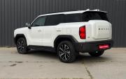 Haval H3 I Челябинск  - изображение 23