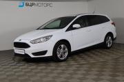 Ford Focus III Рестайлинг Нижний Новгород  - изображение 17