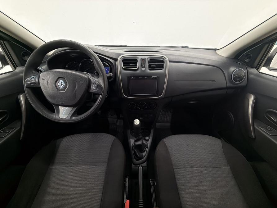 Renault Sandero II Смоленск  - изображение 9