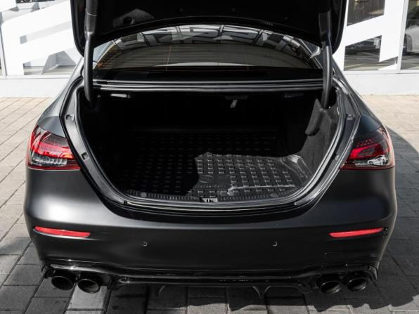 Mercedes-Benz E-Класс V (W213 S213 C238) Рестайлинг с пробегом 2020 года, цена 3 920 000 рублей, 139559 км, седан, Автокод Объявления