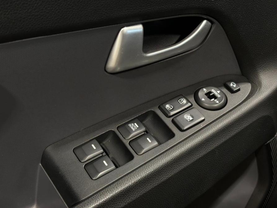 Kia Sportage III Челябинск  - изображение 15