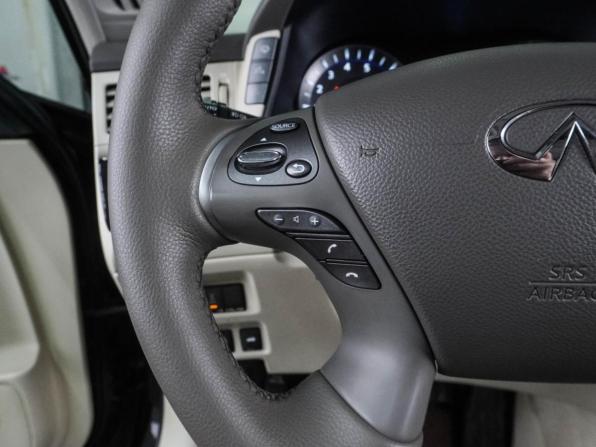 Infiniti M IV с пробегом 2012 года, цена 1 399 000 рублей, 257731 км, седан, Автокод Объявления