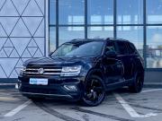 Volkswagen Teramont I Москва  - изображение 28