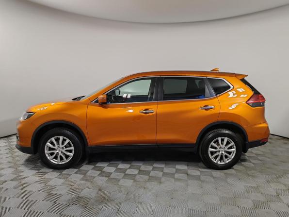 Nissan X-Trail III Рестайлинг с пробегом 2020 года, цена 2 279 000 рублей, 59546 км, внедорожник, Автокод Объявления