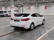Hyundai Elantra V (MD) Рестайлинг Казань  - изображение 32