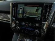 Toyota Alphard III Рестайлинг Краснодар  - изображение 40