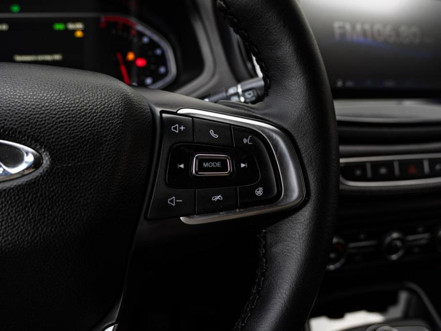 Chery Tiggo 7 I Краснодар  - изображение 19