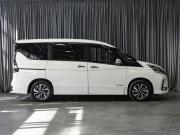 Nissan Serena V (C27) Рестайлинг Тюмень  - изображение 29