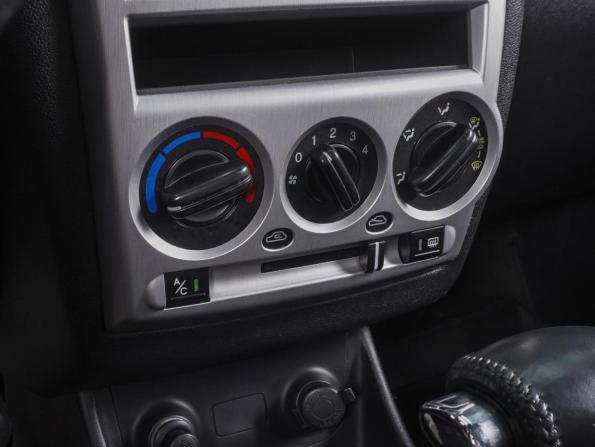 Hyundai Getz I Рестайлинг с пробегом 2008 года, цена 669 000 рублей, 273902 км, хэтчбек, Автокод Объявления