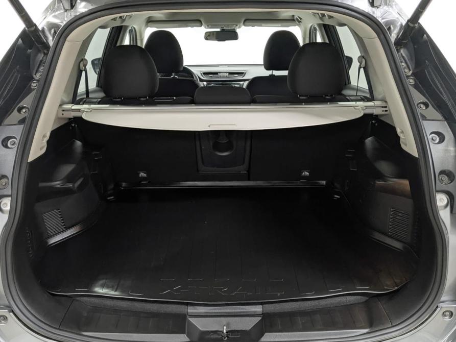 Nissan X-Trail III Рестайлинг Москва  - изображение 10