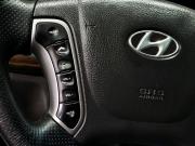 Hyundai Santa Fe II Рестайлинг Ставрополь  - изображение 39