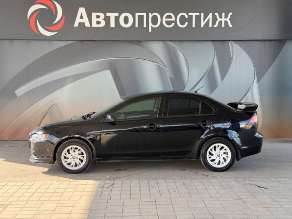 Mitsubishi Lancer X с пробегом 2010 года, цена 545 000 рублей, 215000 км, седан, Автокод Объявления