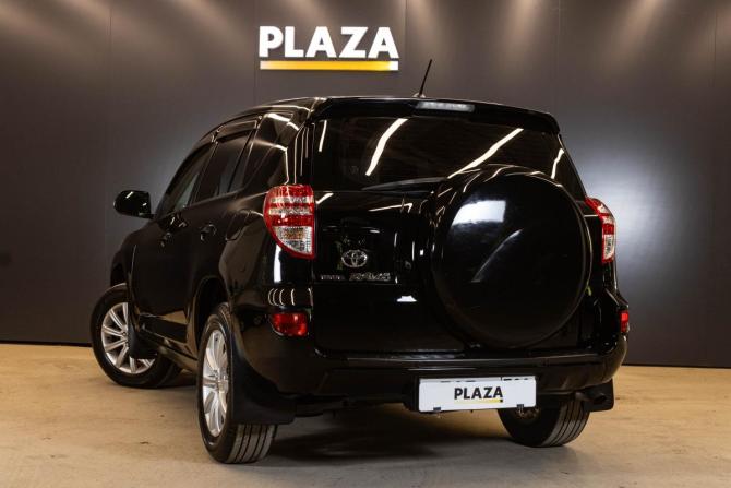 Toyota RAV4 III (XA30) Рестайлинг с пробегом 2010 года, цена 1 319 000 рублей, 253161 км, внедорожник, Автокод Объявления
