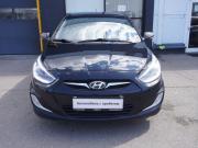 Hyundai Solaris I Москва  - изображение 15