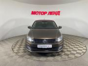 Volkswagen Polo V Рестайлинг Воронеж  - изображение 24