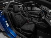 Ford Mustang VII Москва  - изображение 86