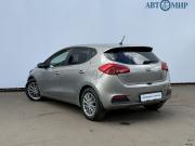 Kia Ceed II Москва  - изображение 19