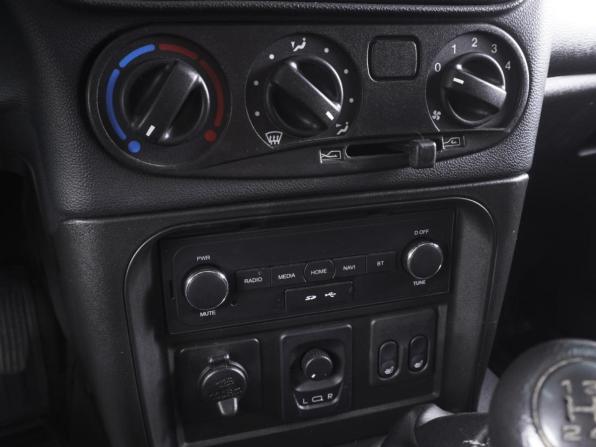 Lada (ВАЗ) Niva Travel I с пробегом 2024 года, цена 1 259 000 рублей, 15305 км, внедорожник, Автокод Объявления