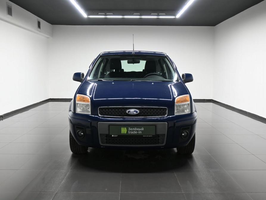 Ford Fusion I Рестайлинг Тверь  - изображение 3