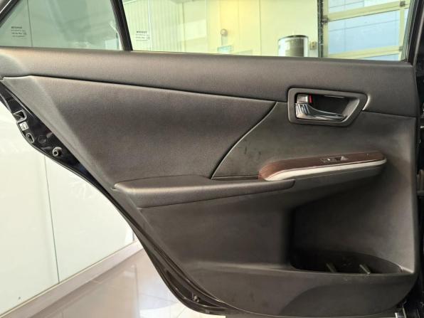 Toyota Camry VII (XV50) Рестайлинг 2 с пробегом 2017 года, цена 2 220 000 рублей, 157075 км, седан, Автокод Объявления