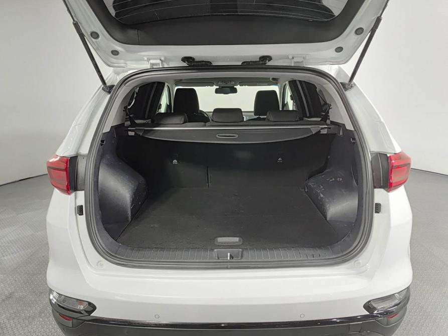 Kia Sportage IV Рестайлинг Уфа  - изображение 12
