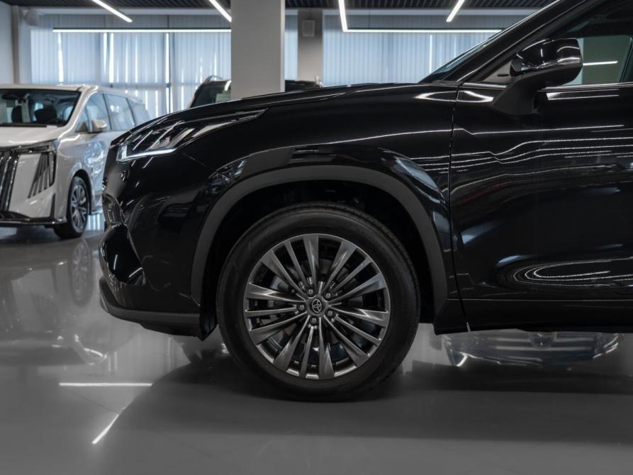 Toyota Highlander IV (XU70) Москва  - изображение 29
