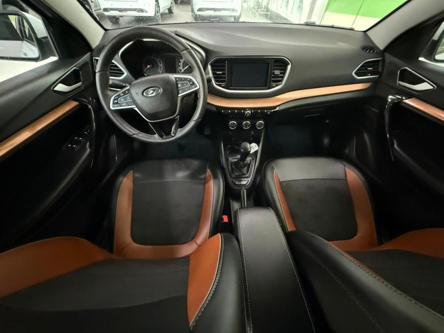Lada (ВАЗ) Vesta I Рестайлинг (NG) Нижний Тагил  - изображение 12