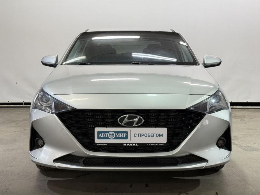 Hyundai Solaris II Рестайлинг Ярославль  - изображение 2