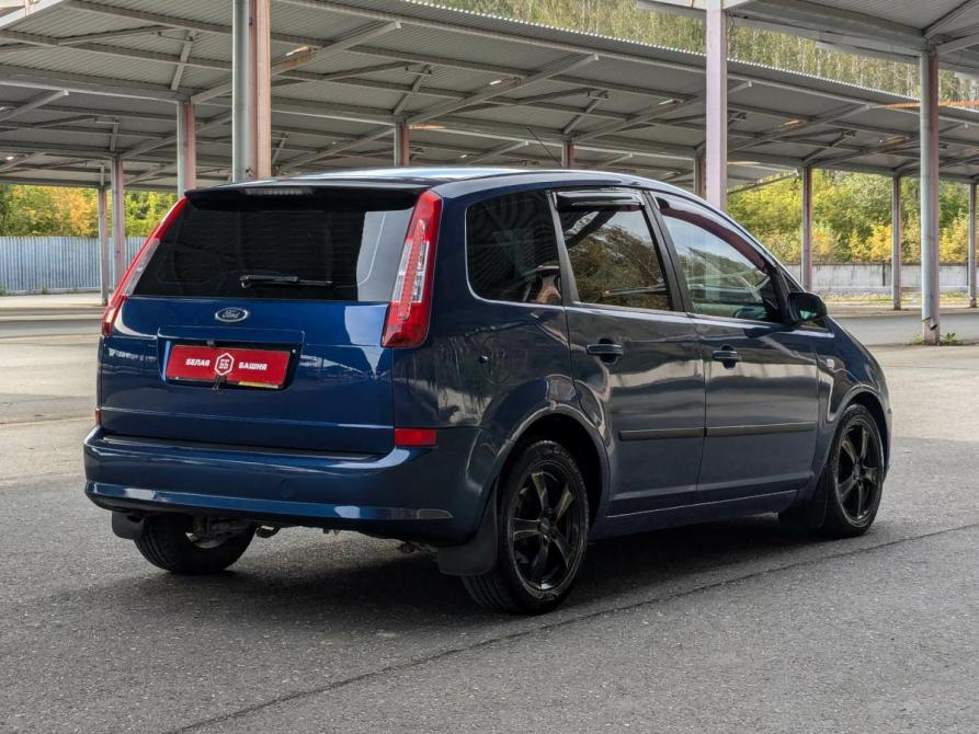 Ford C-MAX I Рестайлинг Екатеринбург  - изображение 7