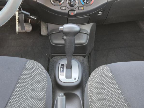 Nissan Micra III (K12) с пробегом 2008 года, цена 570 000 рублей, 155797 км, хэтчбек, Автокод Объявления