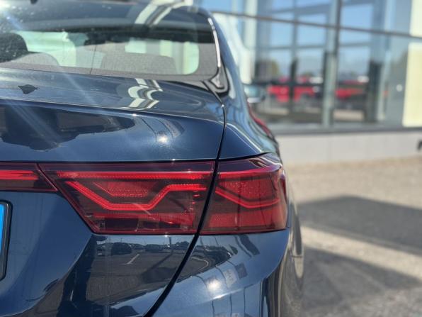 Kia Cerato IV с пробегом 2021 года, цена 1 850 000 рублей, 83000 км, седан, Автокод Объявления